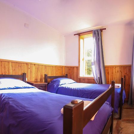 Hotel Faros Del Sur Ancud Luaran gambar